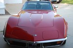 1972 Corvette T-Top For Sale